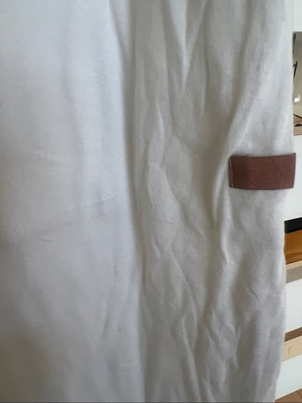NWOT LUNYA RESTORE ROMPER - Picture 10 of 14